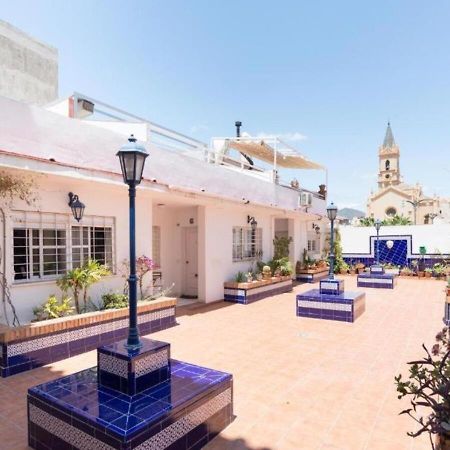 Supreme City Centre & Parking Malaga Zewnętrze zdjęcie