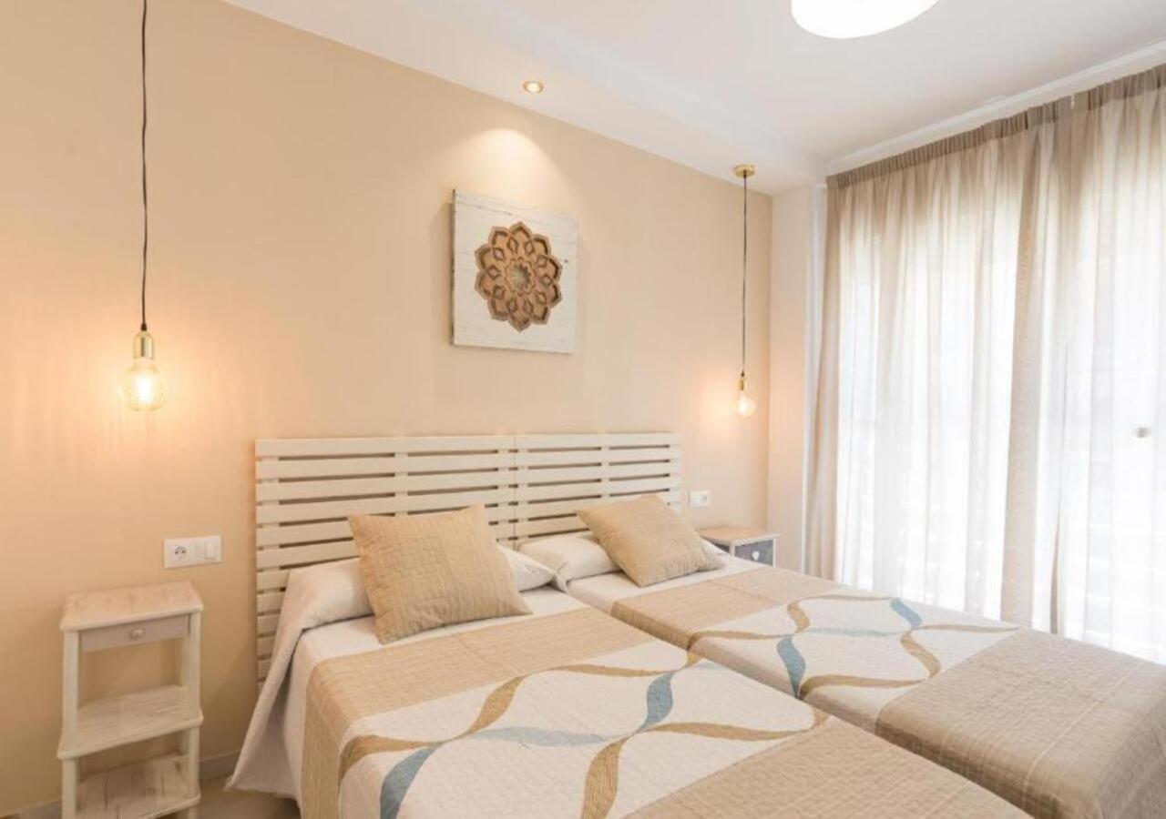 Supreme City Centre & Parking Malaga Zewnętrze zdjęcie